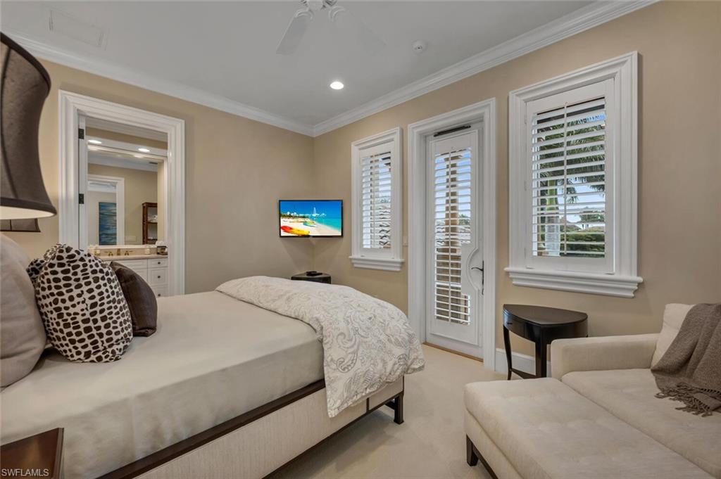 ISLE ROYALE - Residential