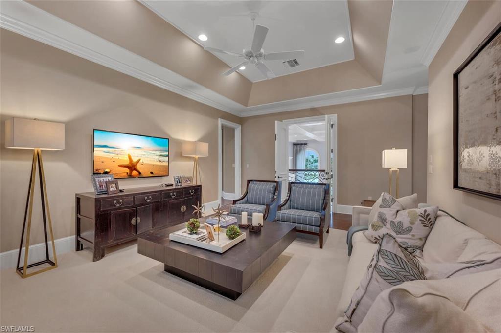 ISLE ROYALE - Residential