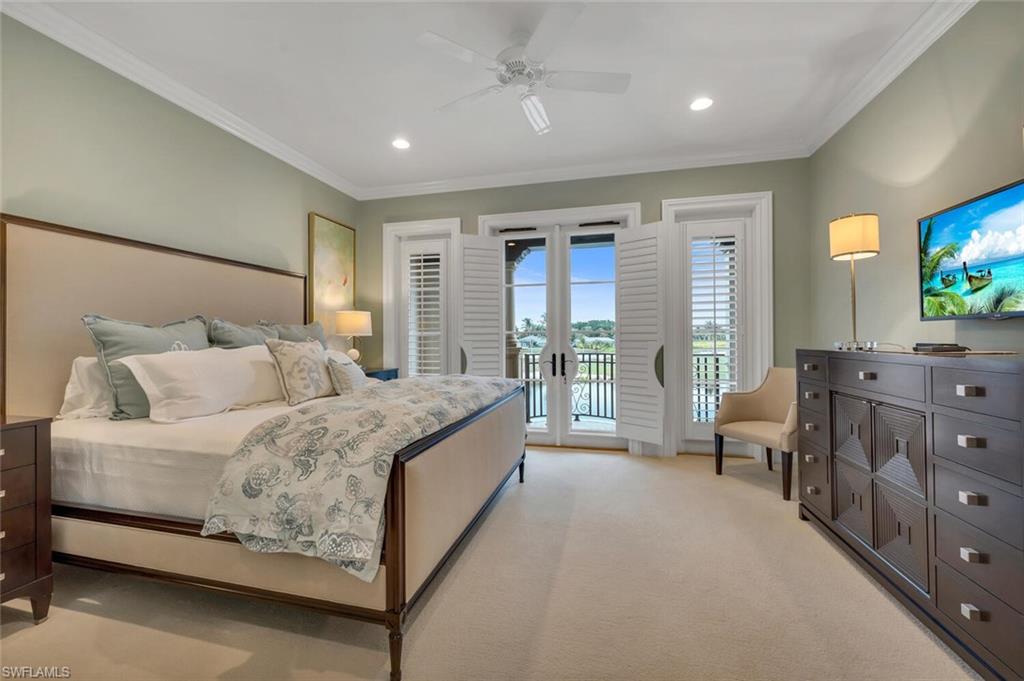 ISLE ROYALE - Residential