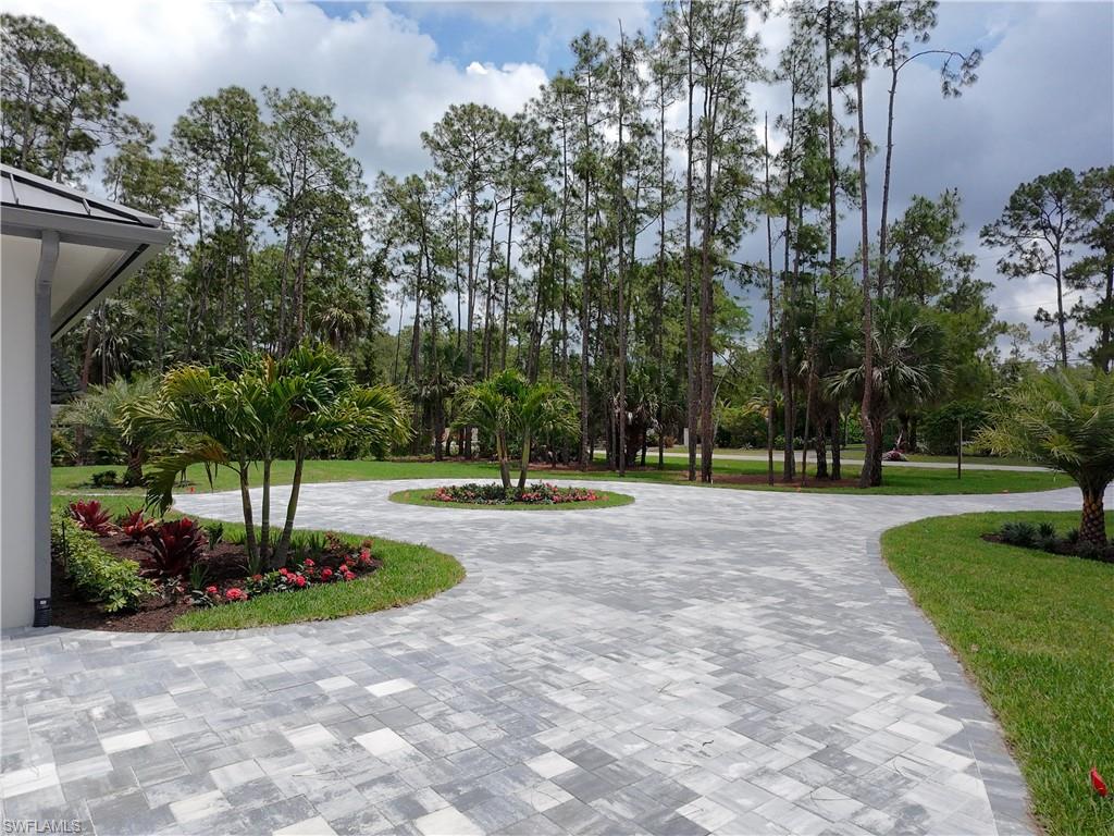 LOGAN WOODS - Residential