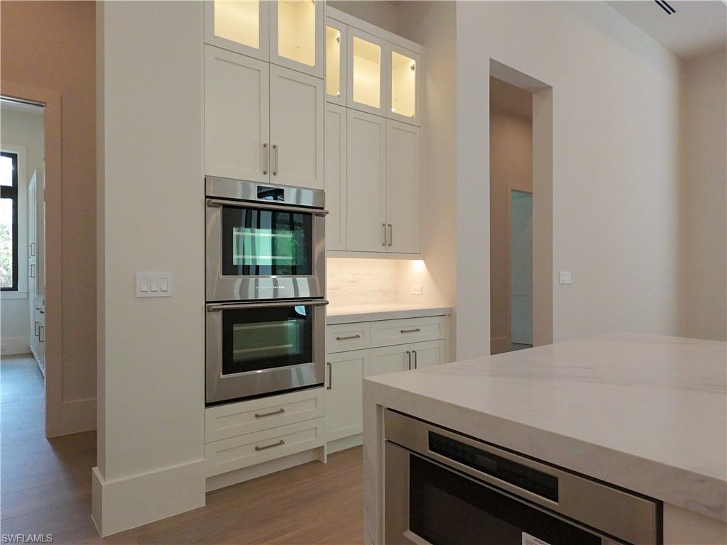 LOGAN WOODS - Residential