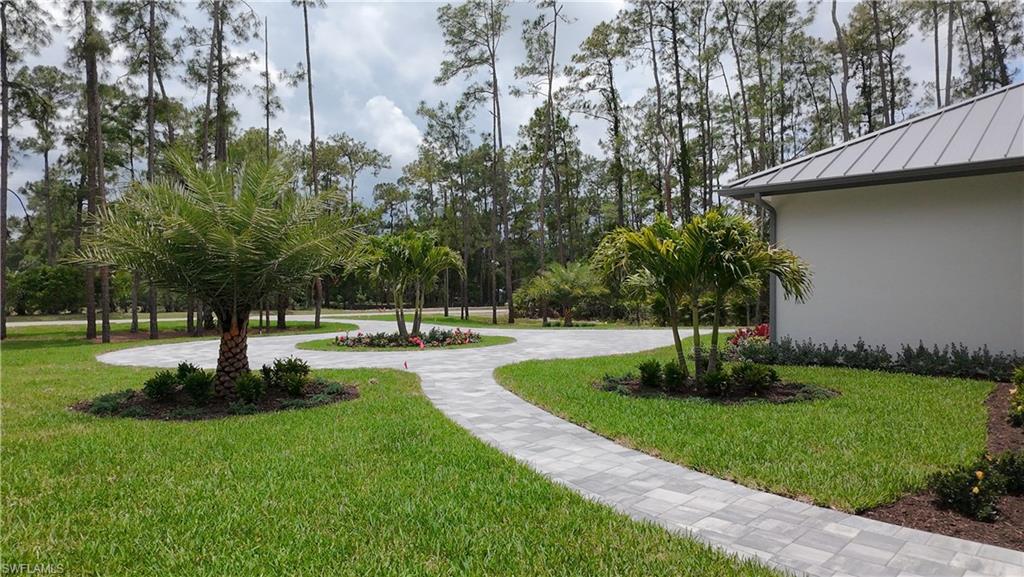 LOGAN WOODS - Residential