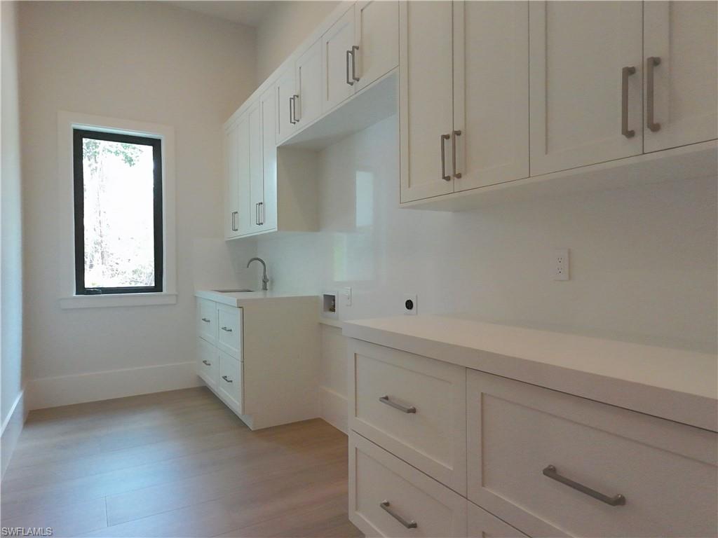 LOGAN WOODS - Residential
