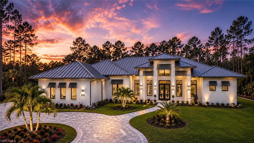 LOGAN WOODS - Residential