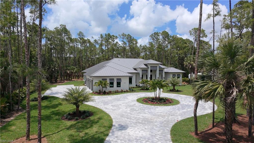 LOGAN WOODS - Residential