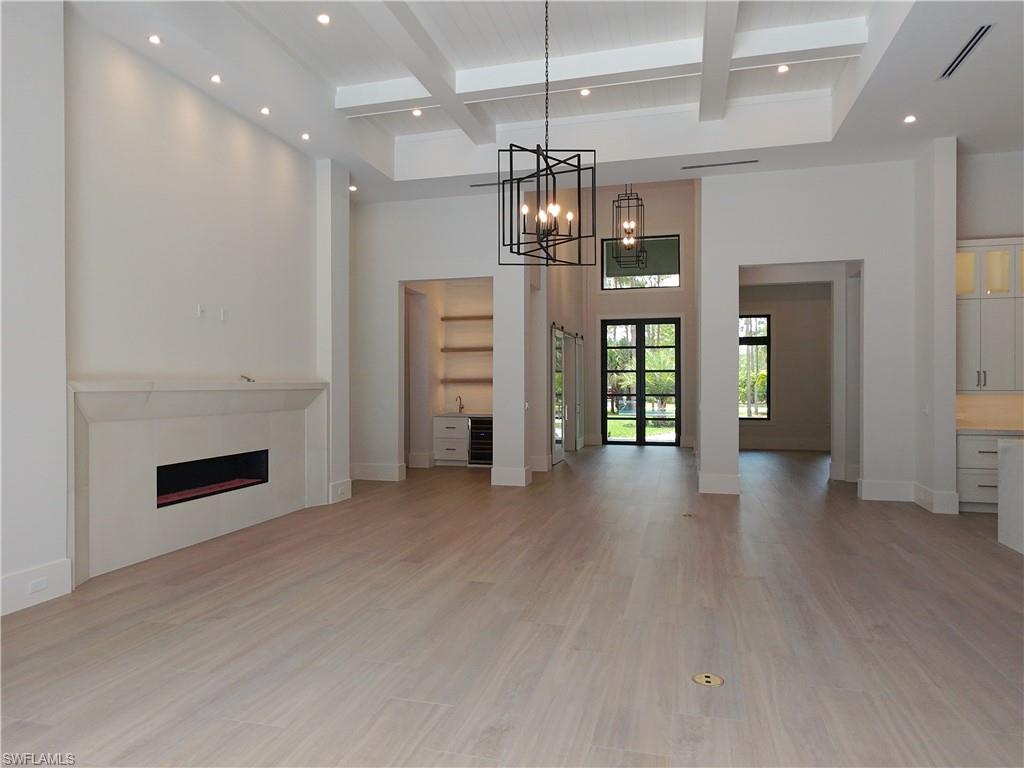 LOGAN WOODS - Residential