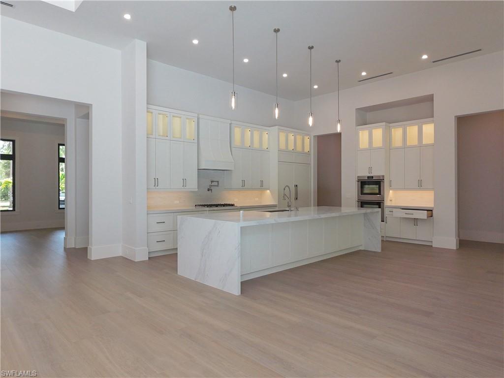 LOGAN WOODS - Residential