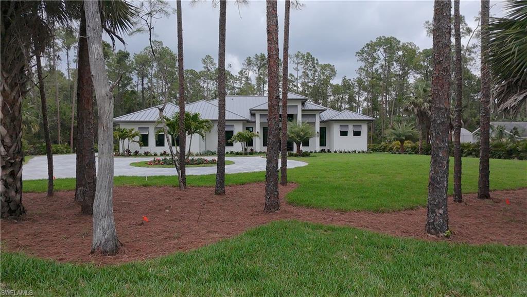 LOGAN WOODS - Residential