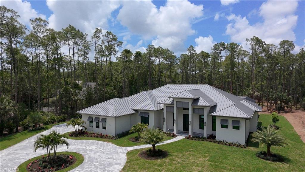 LOGAN WOODS - Residential
