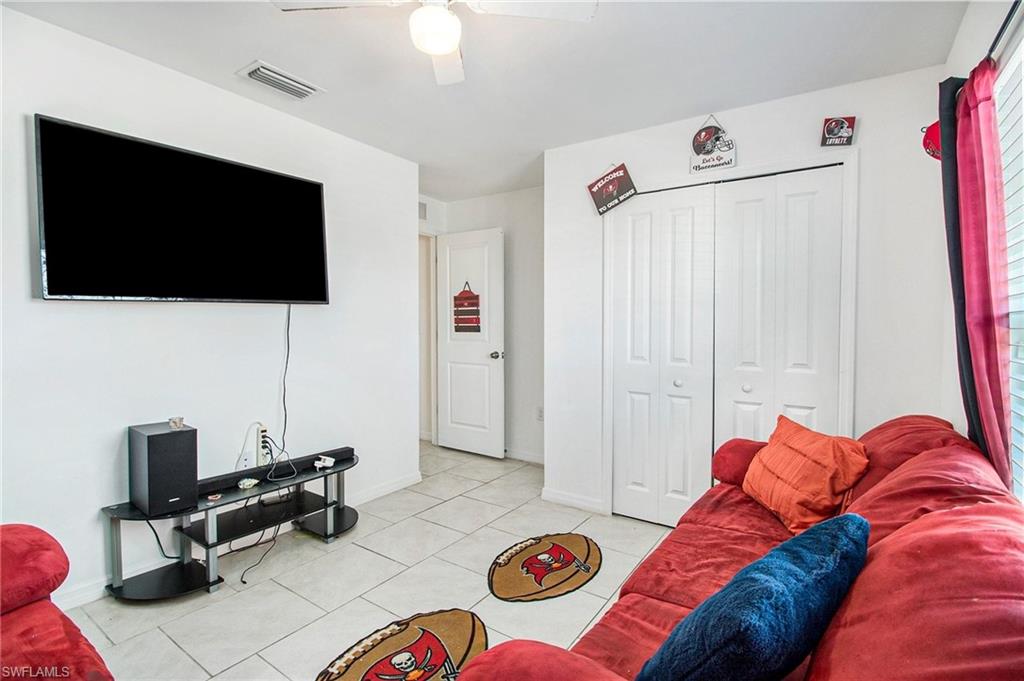 CRANE LANDING - Residential