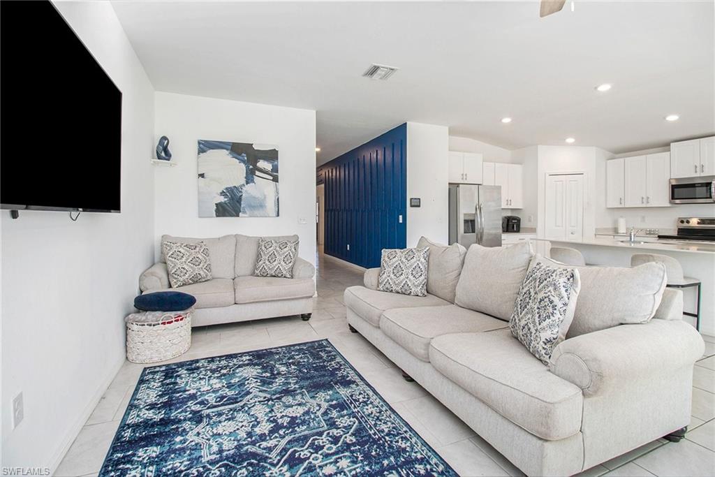 CRANE LANDING - Residential