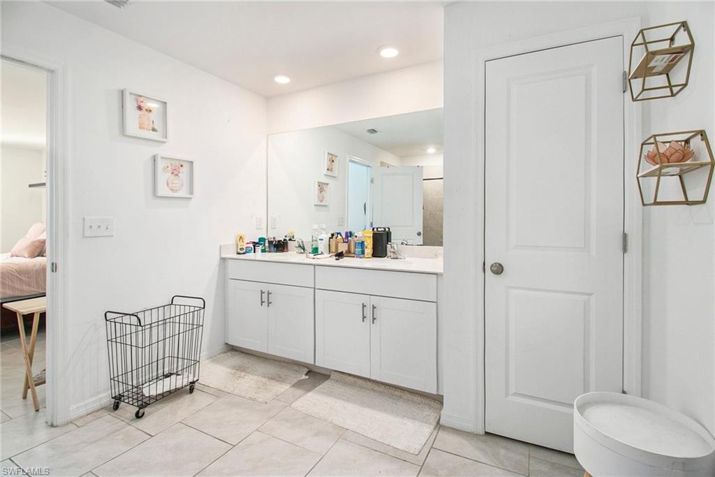 CRANE LANDING - Residential