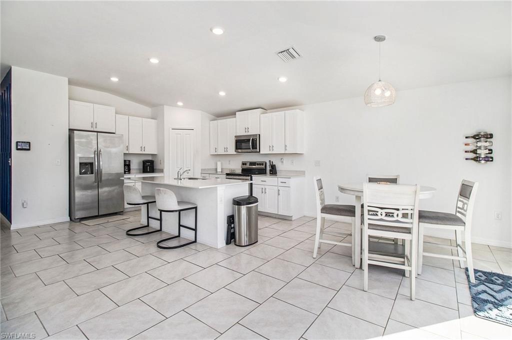 CRANE LANDING - Residential