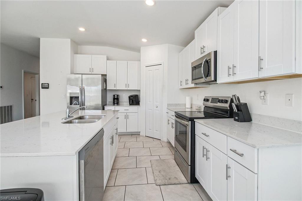 CRANE LANDING - Residential