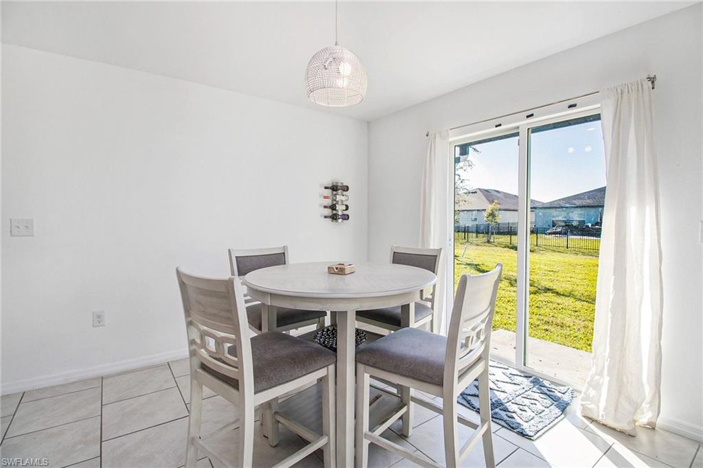 CRANE LANDING - Residential