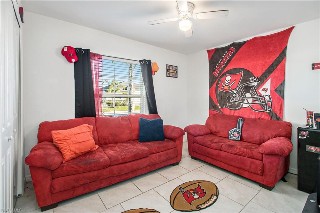 CRANE LANDING - Residential