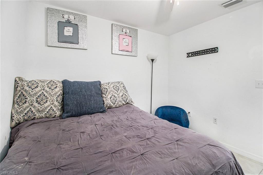 CRANE LANDING - Residential