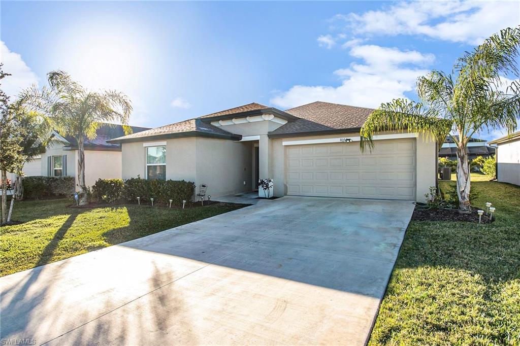 CRANE LANDING - Residential