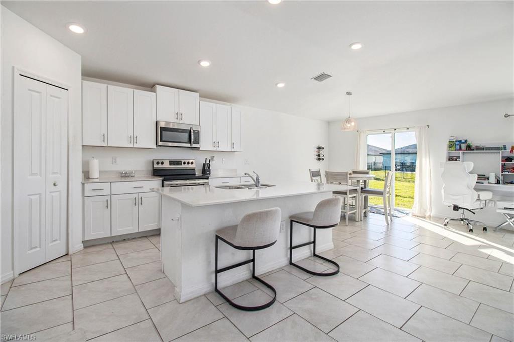 CRANE LANDING - Residential