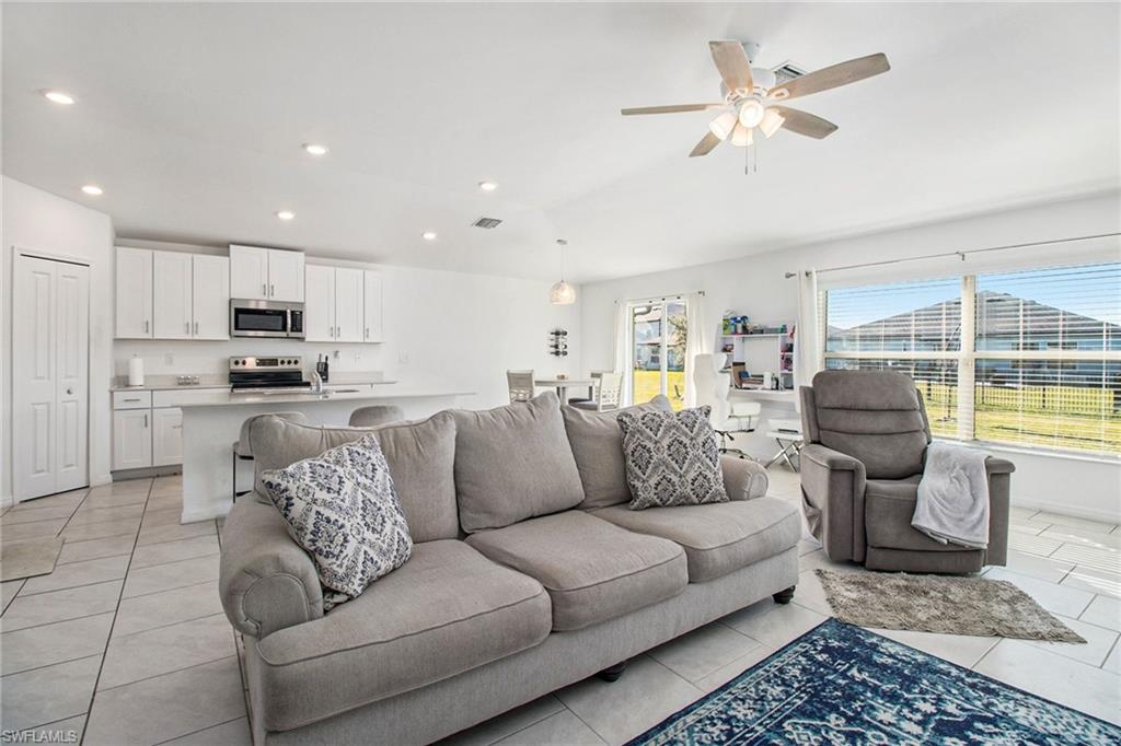 CRANE LANDING - Residential