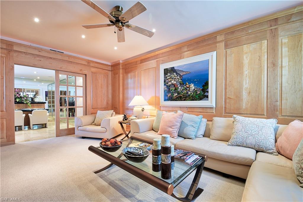 PRINCE - Residential