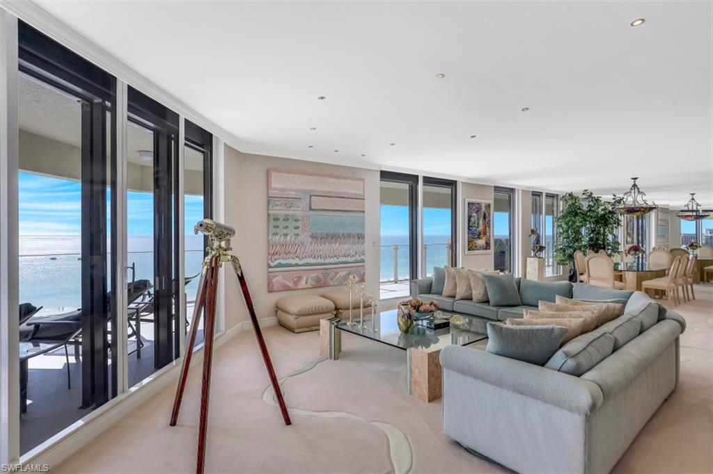 PRINCE - Residential