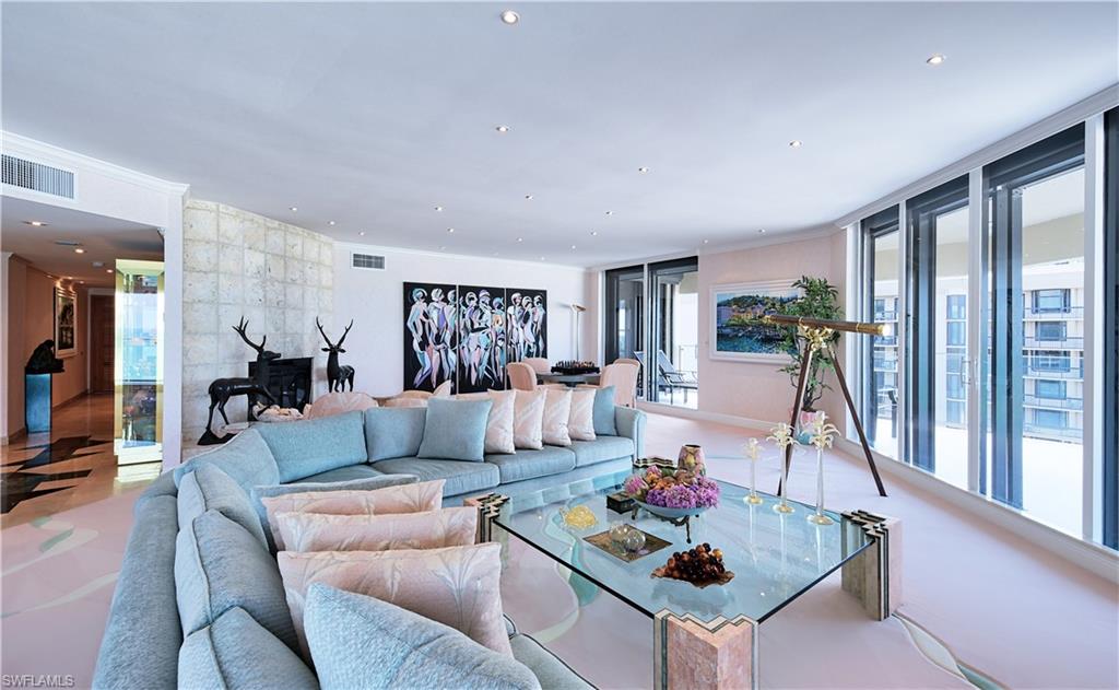 PRINCE - Residential