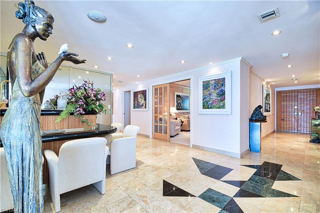 PRINCE - Residential