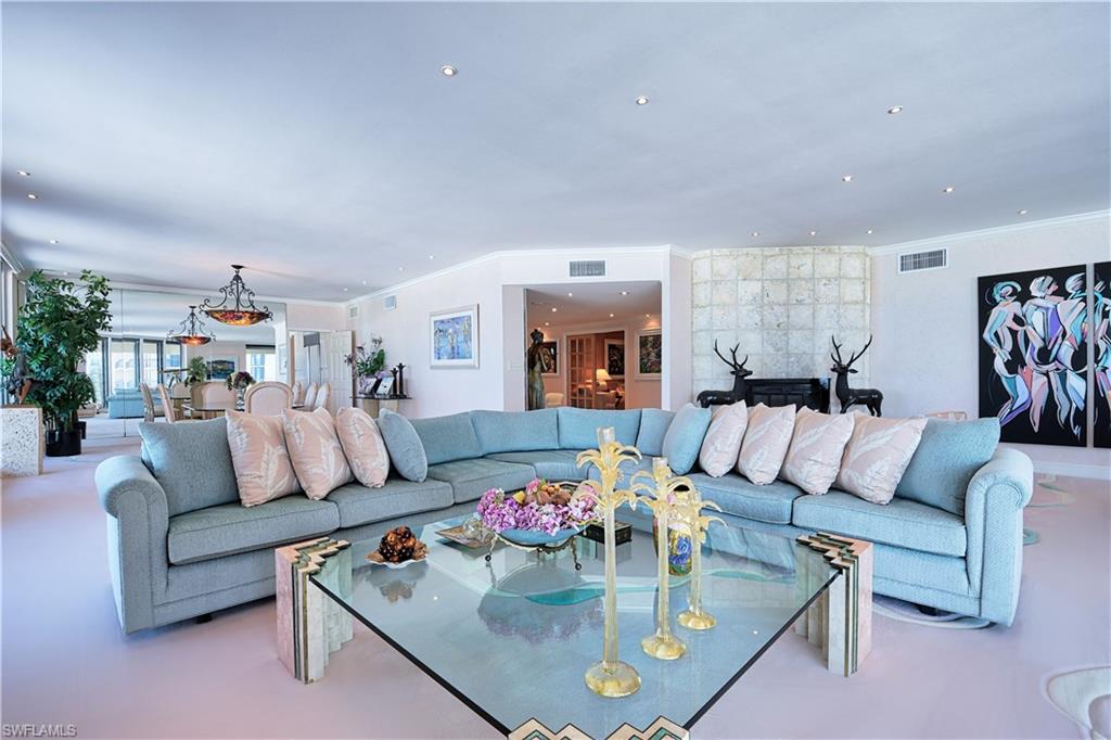 PRINCE - Residential