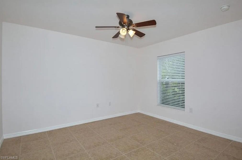 HIDDEN COVE - Residential Lease