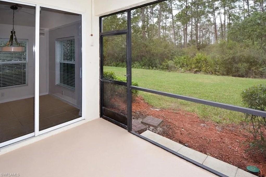 HIDDEN COVE - Residential Lease