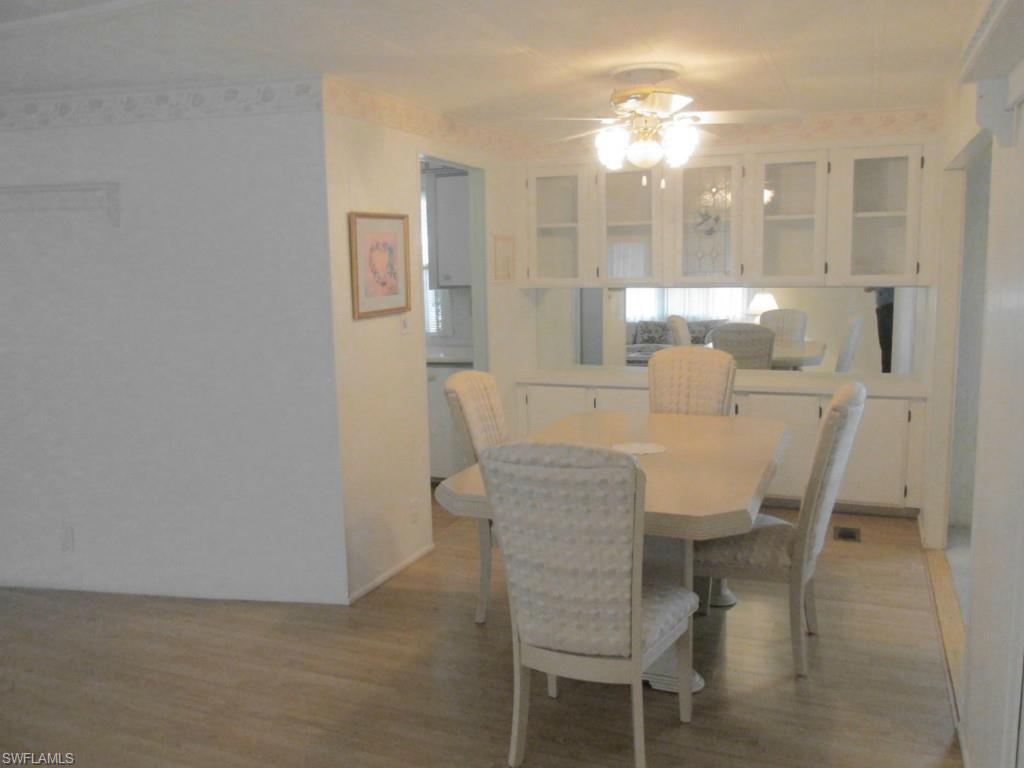 MCGREGOR MOBILE MANOR - Residential