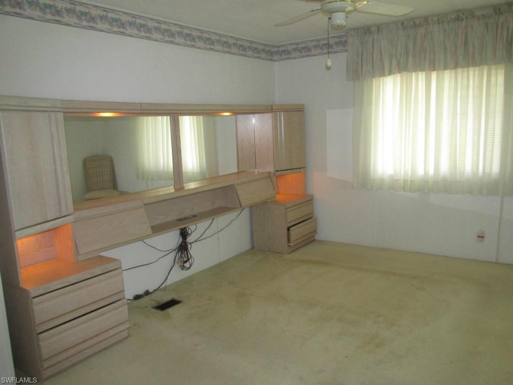 MCGREGOR MOBILE MANOR - Residential