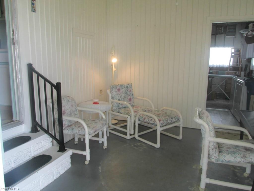 MCGREGOR MOBILE MANOR - Residential