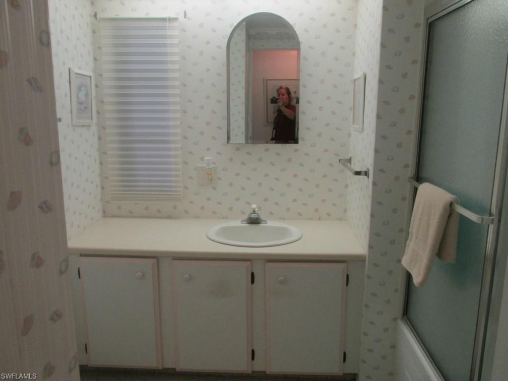 MCGREGOR MOBILE MANOR - Residential