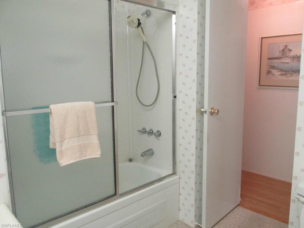 MCGREGOR MOBILE MANOR - Residential