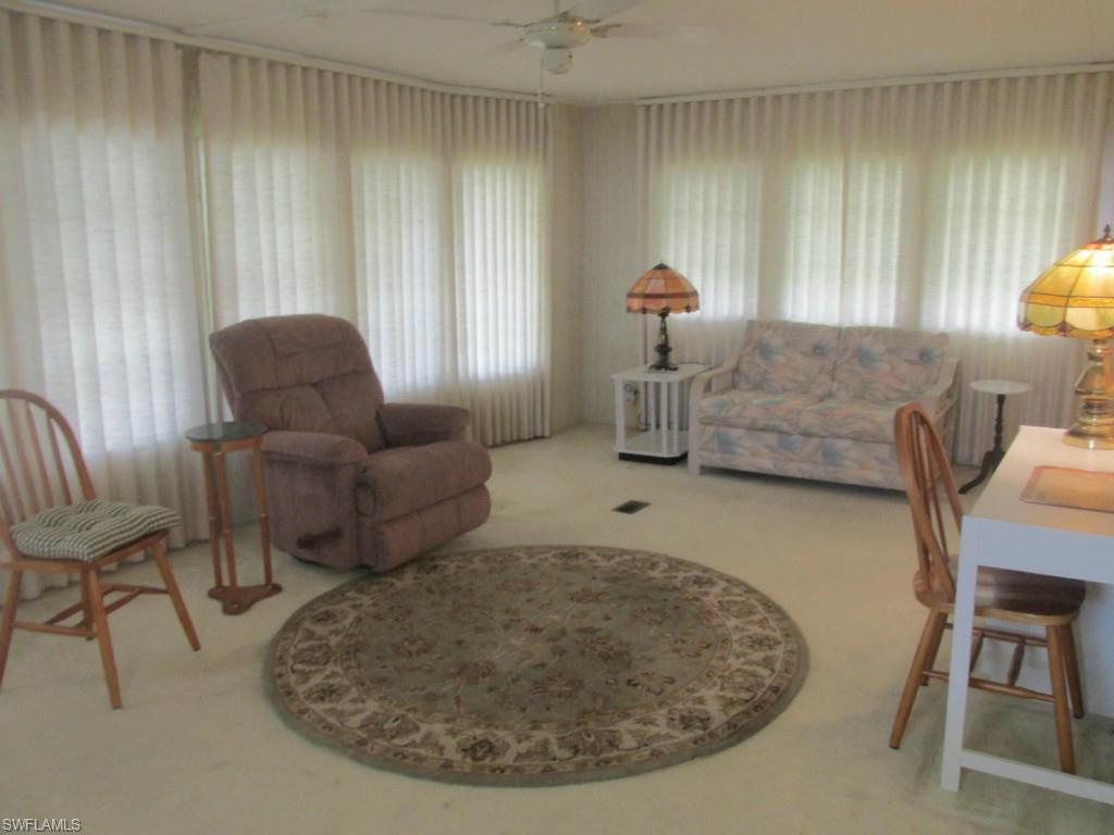 MCGREGOR MOBILE MANOR - Residential