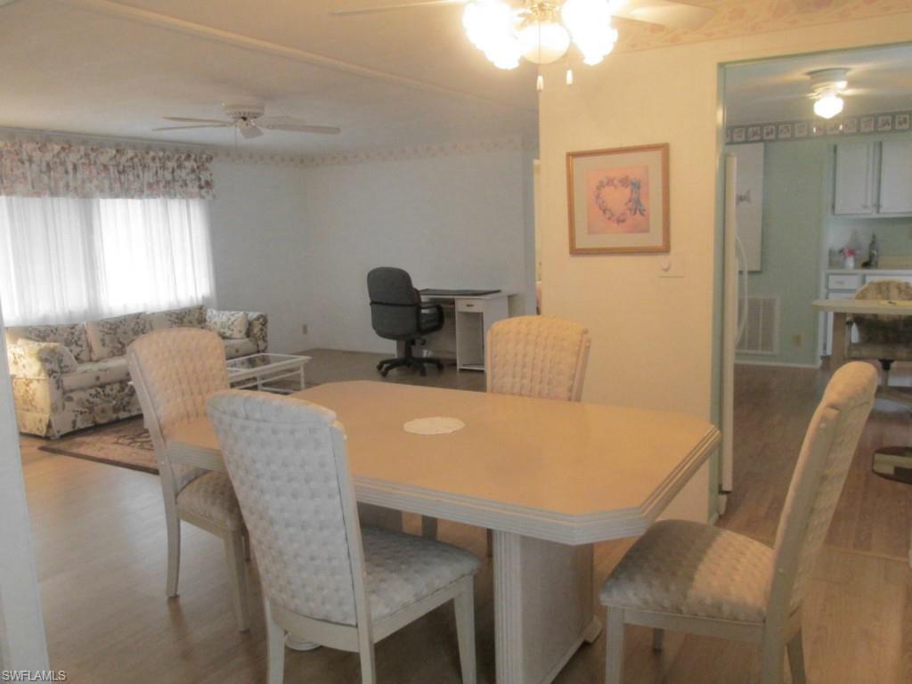 MCGREGOR MOBILE MANOR - Residential