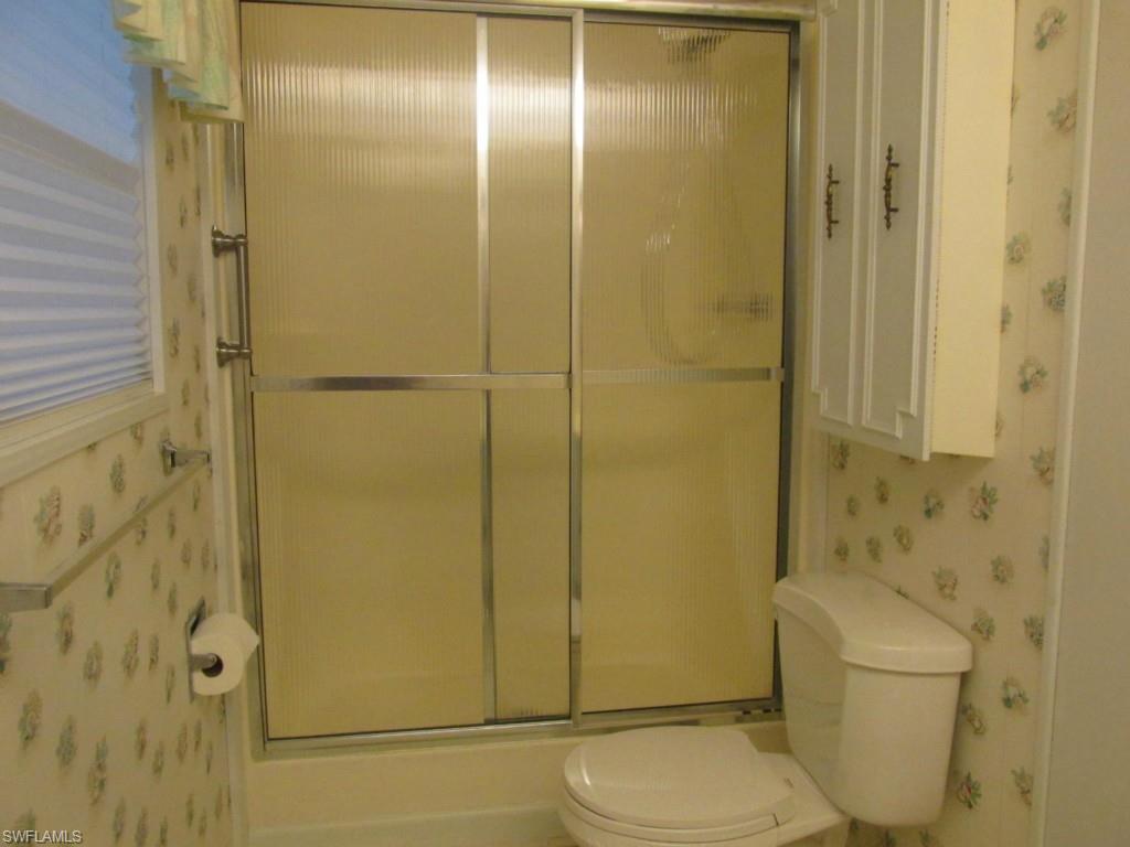 MCGREGOR MOBILE MANOR - Residential