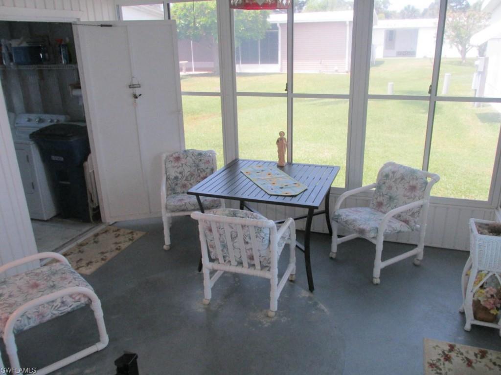 MCGREGOR MOBILE MANOR - Residential