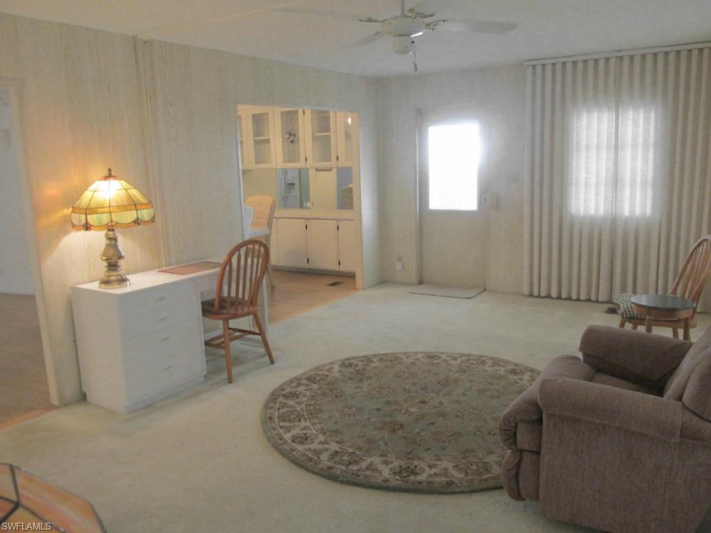 MCGREGOR MOBILE MANOR - Residential