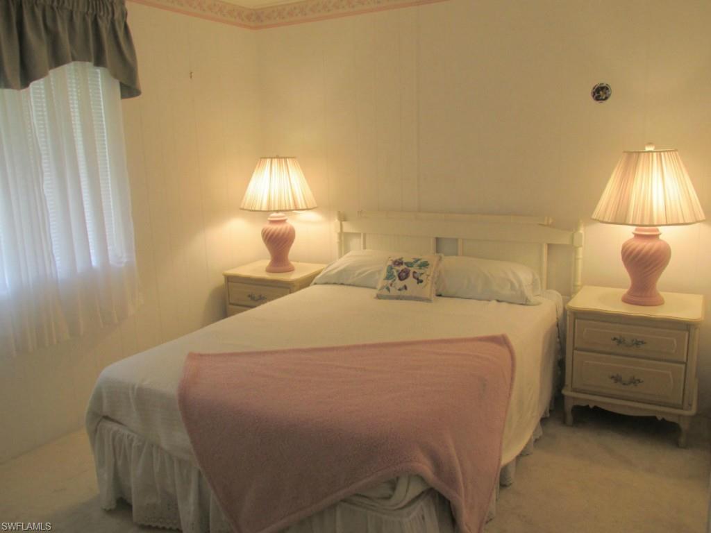 MCGREGOR MOBILE MANOR - Residential