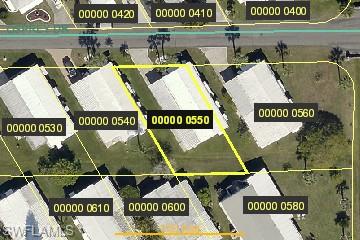 MCGREGOR MOBILE MANOR - Residential