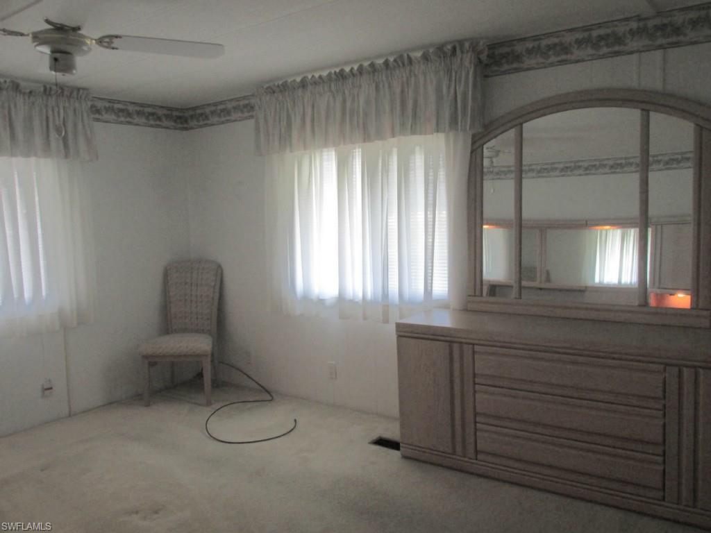 MCGREGOR MOBILE MANOR - Residential