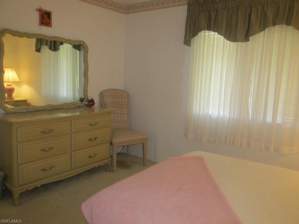 MCGREGOR MOBILE MANOR - Residential