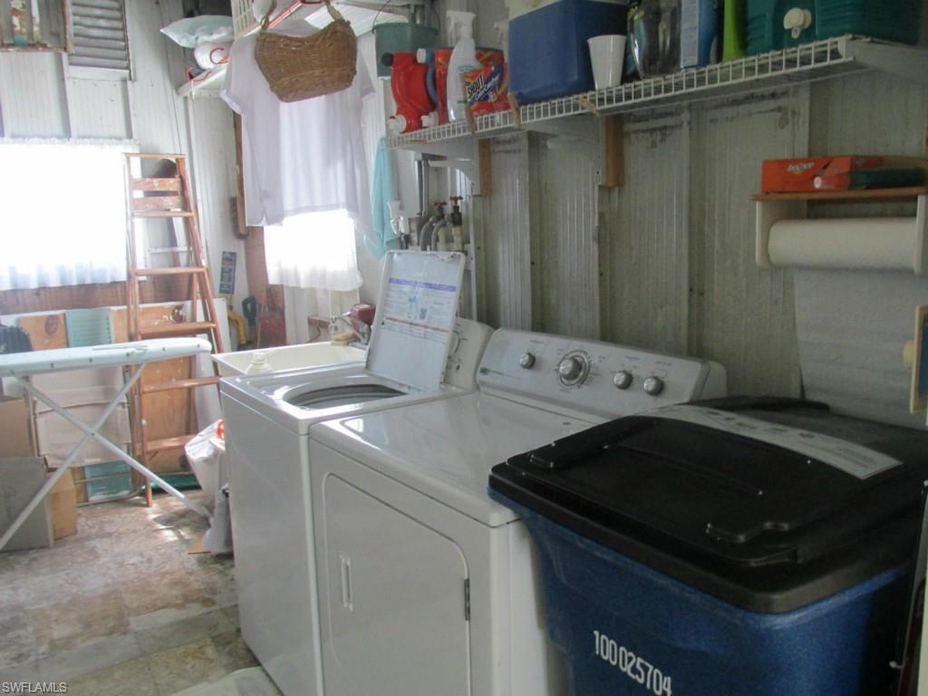 MCGREGOR MOBILE MANOR - Residential