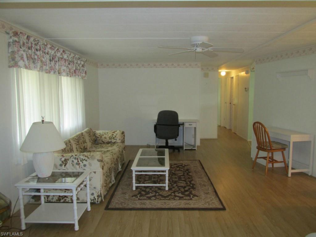 MCGREGOR MOBILE MANOR - Residential