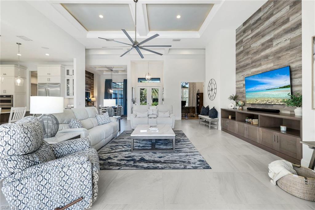 WILDCAT RUN - Residential