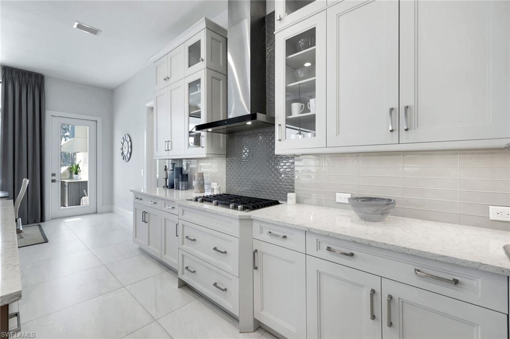 WILDCAT RUN - Residential