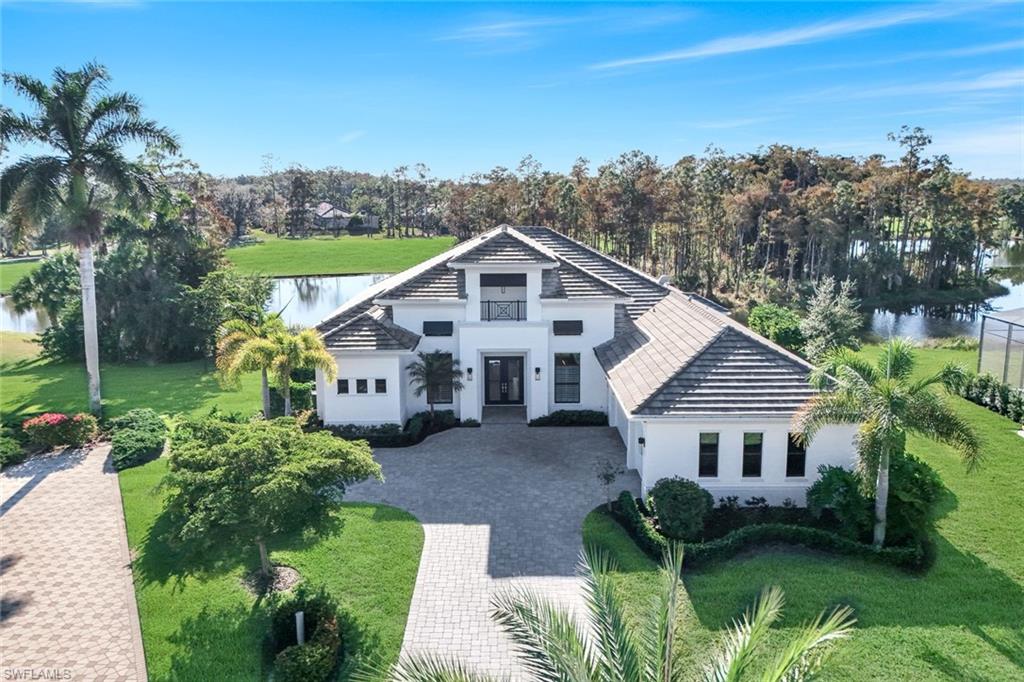 WILDCAT RUN - Residential